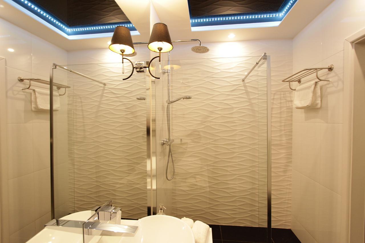 Apartament Toruń Deluxe