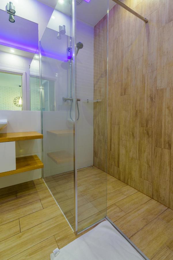 Toruń Deluxe Apartament *
