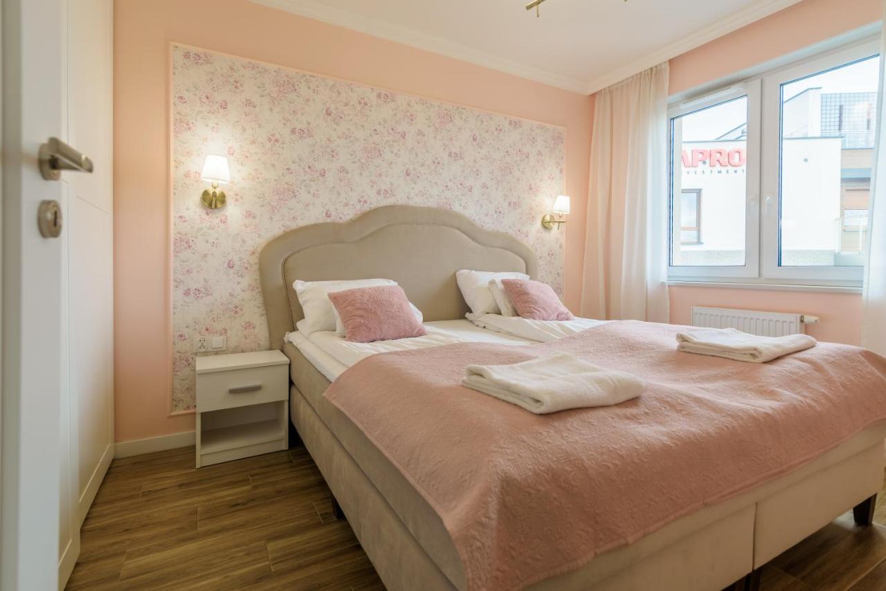 Apartament Toruń Deluxe *
