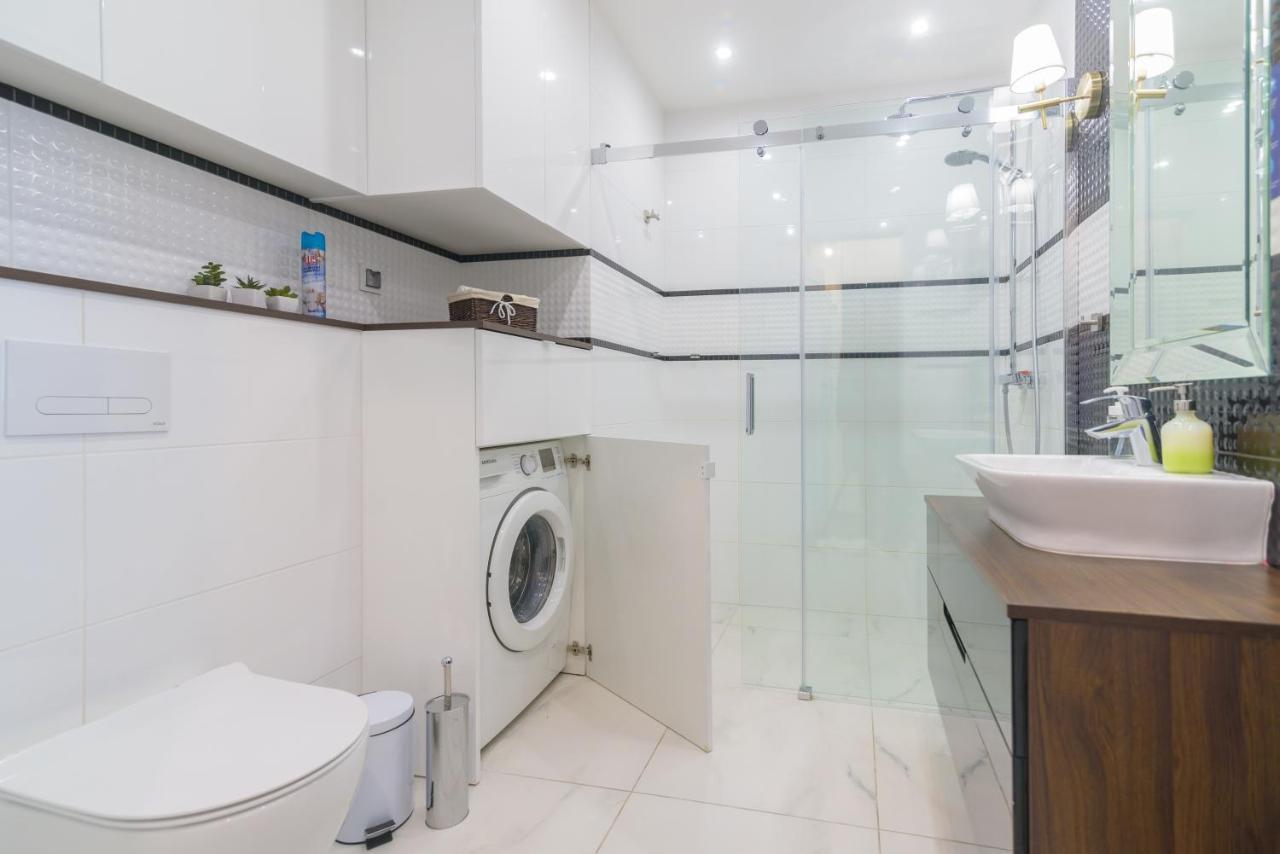 Apartament Toruń Deluxe