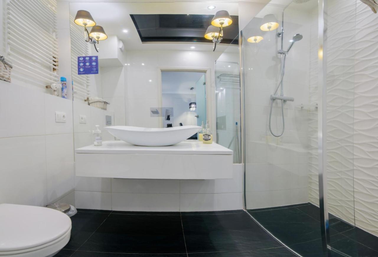 Apartament Toruń Deluxe Stary Toruń