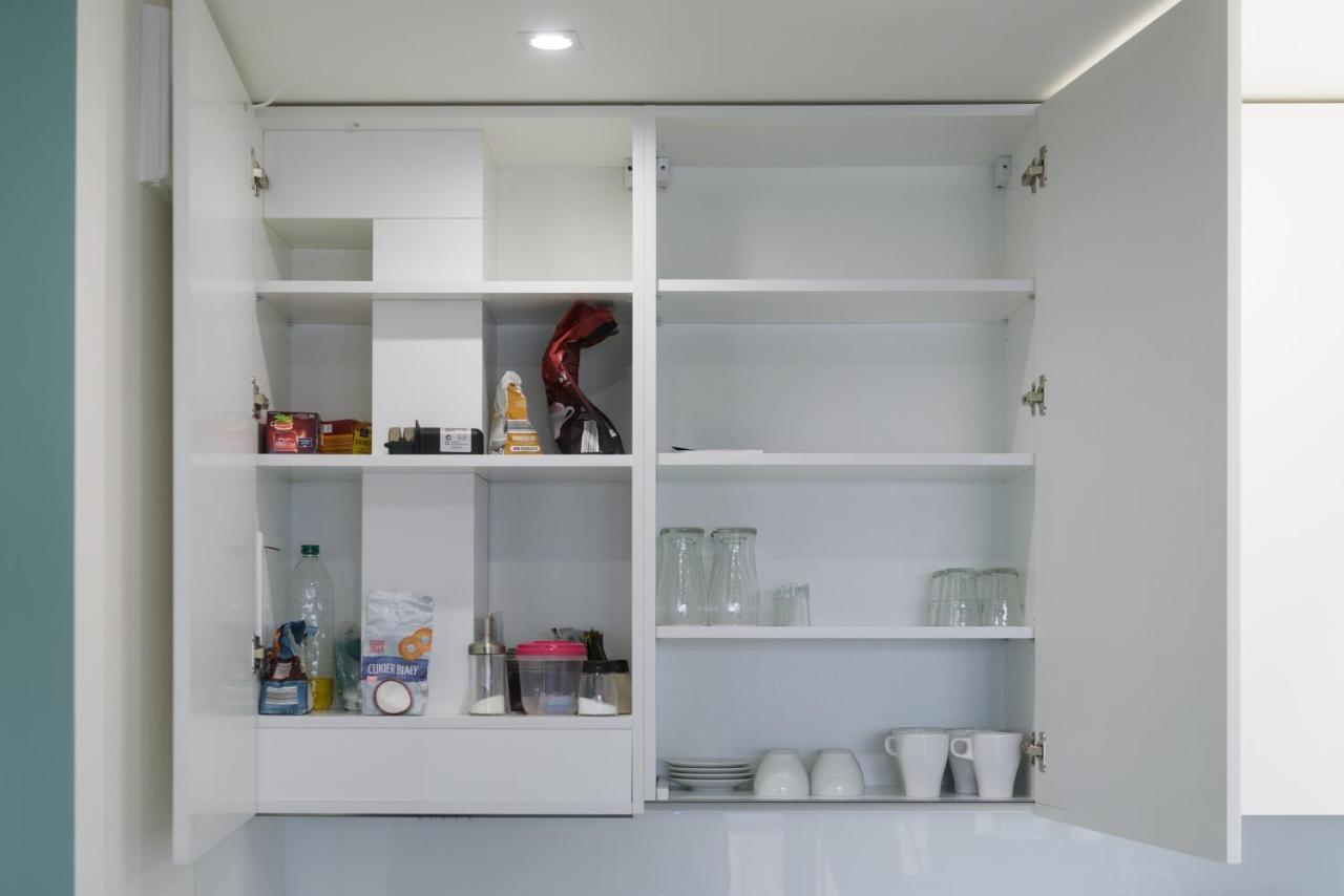Apartament Toruń Deluxe