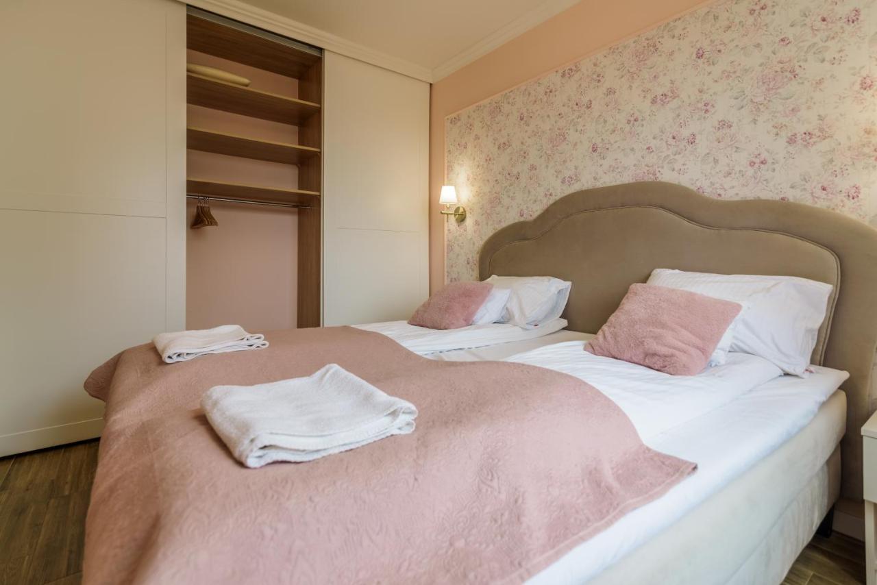 Toruń Deluxe Apartament Stary Toruń