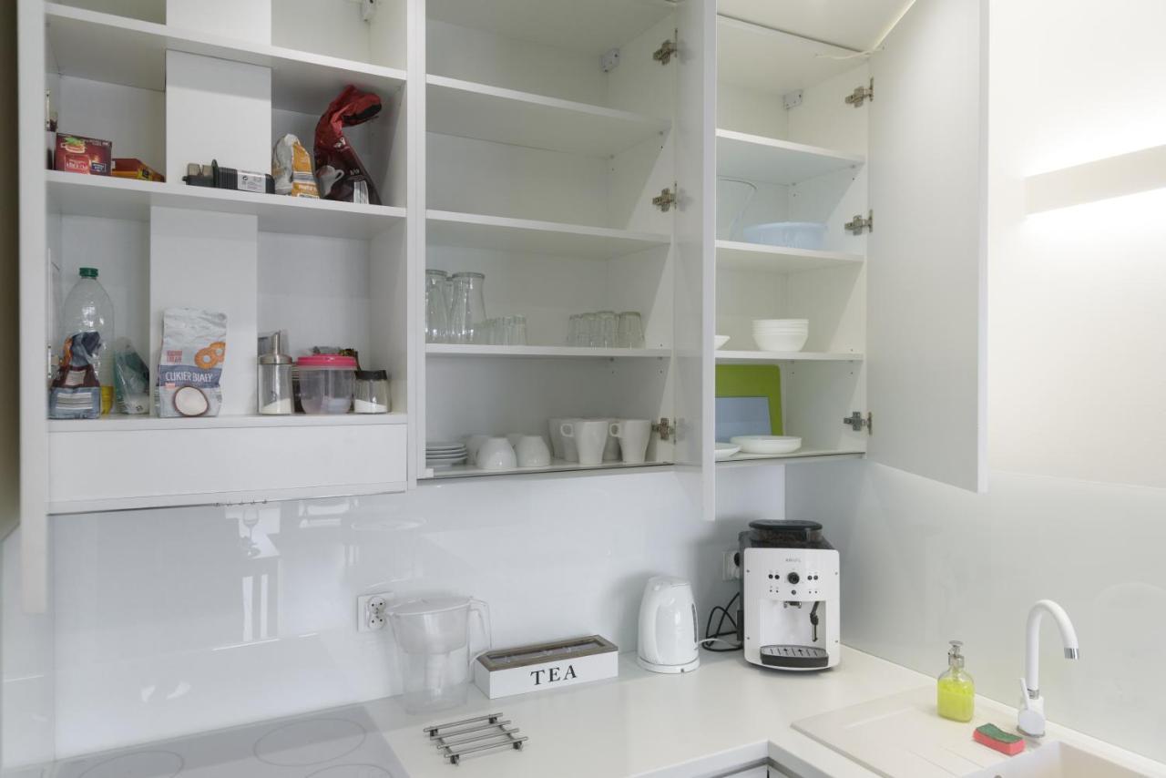 Apartament Toruń Deluxe