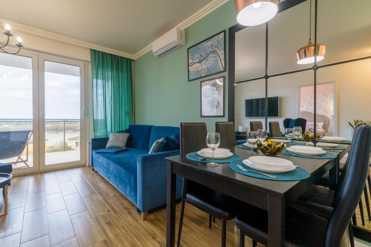 Apartament Toruń Deluxe Stary Toruń