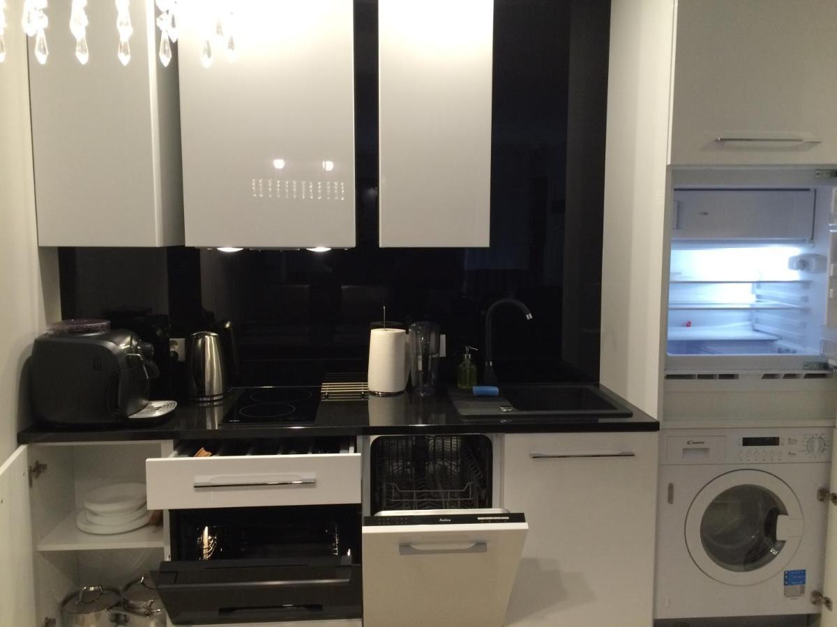 Apartament Toruń Deluxe Stary Toruń