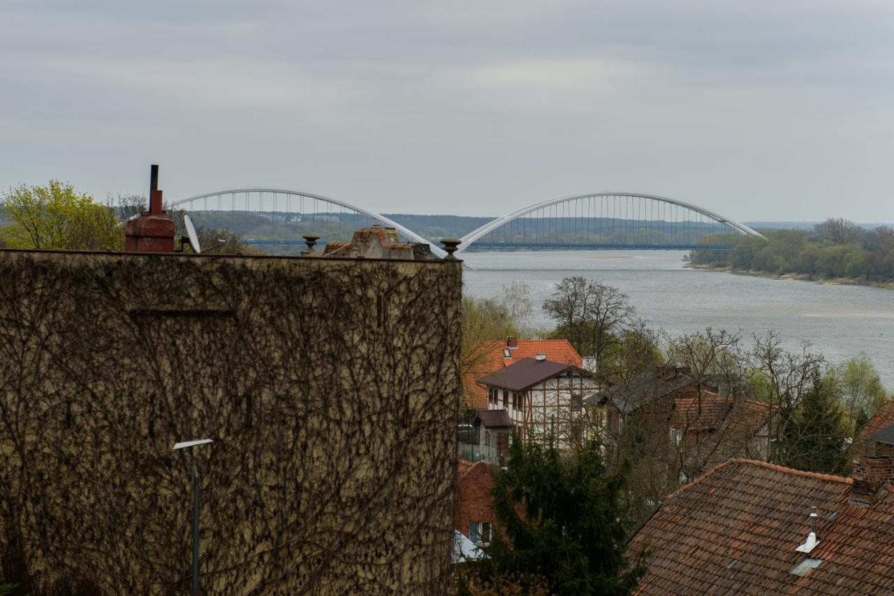 Toruń Deluxe Apartament
