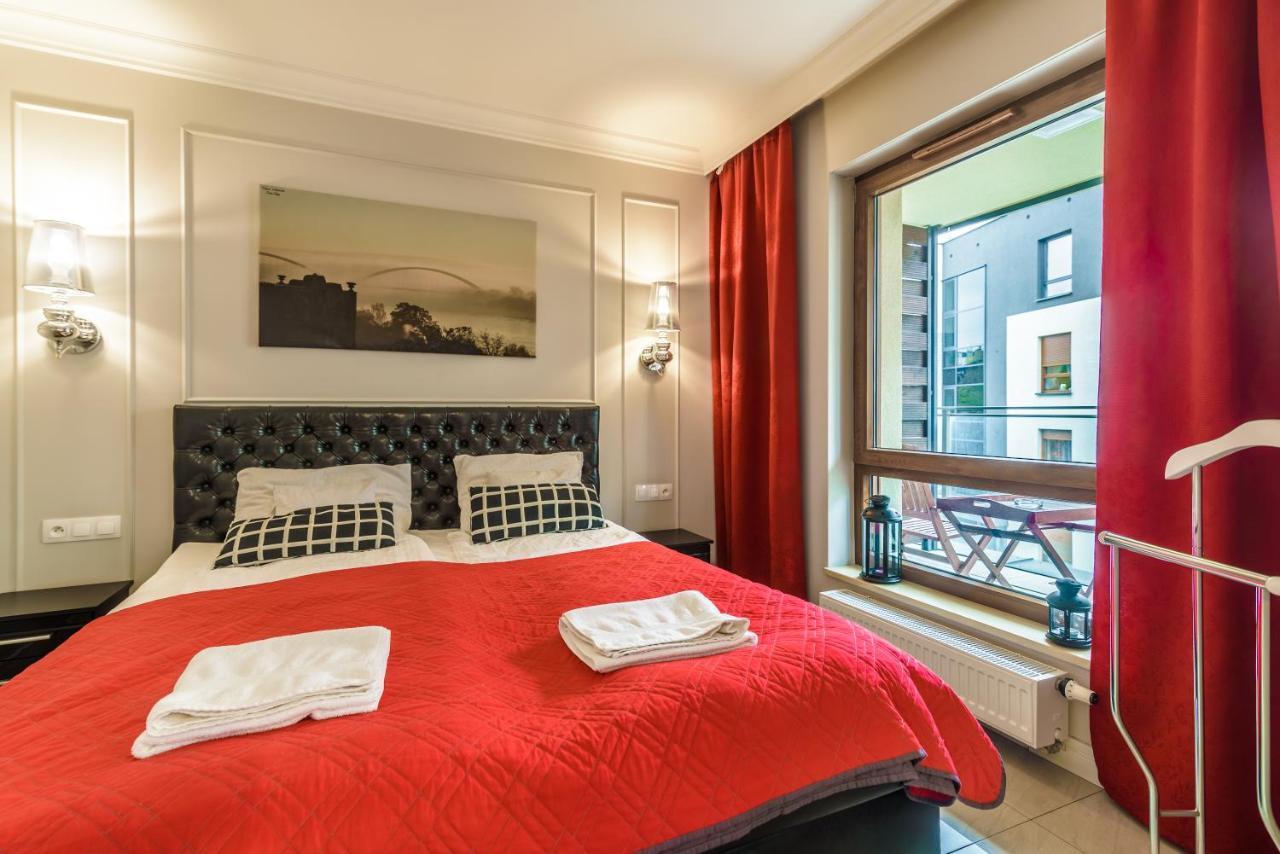 Toruń Deluxe Stary Toruń